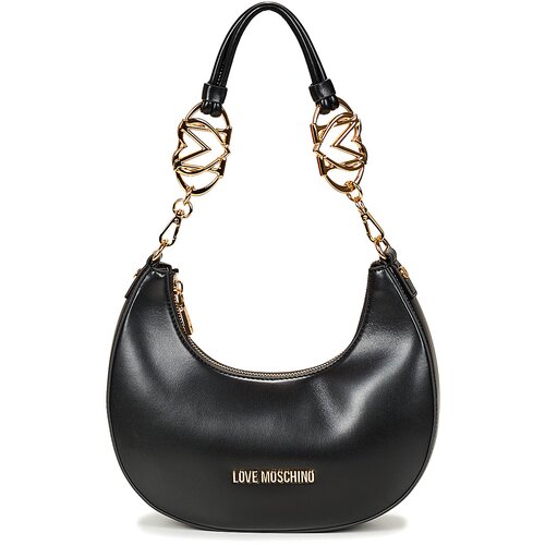Love Moschino Ročna torba JC4048PP1NLF0000 Črna Slike