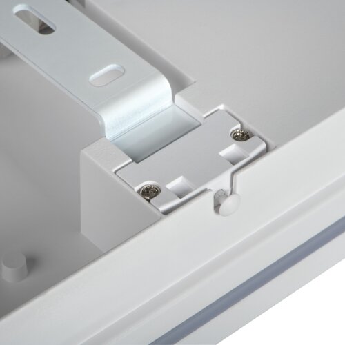 Kanlux 38781 - LED spolja&amp;scaron;nje svetlo sa senzorom BENO 24/30W/230V 3000/3500/4000K IP65 belo Slike