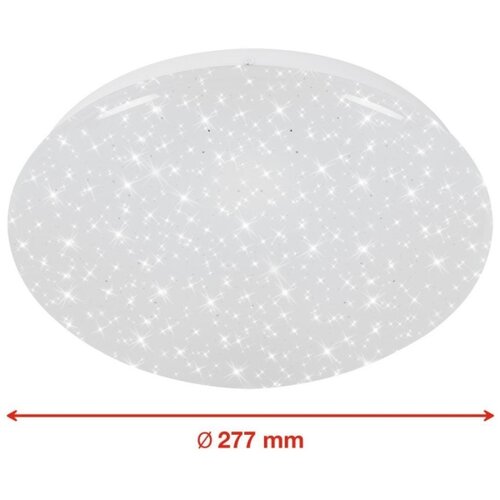 Telefunken 601706TF - LED plafonsko svetlo sa senzorom LED/12W/230V pr. 27 cm Slike