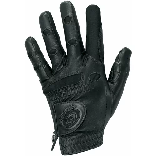 Bionic Gloves StableGrip Men Golf Gloves LH Black ML