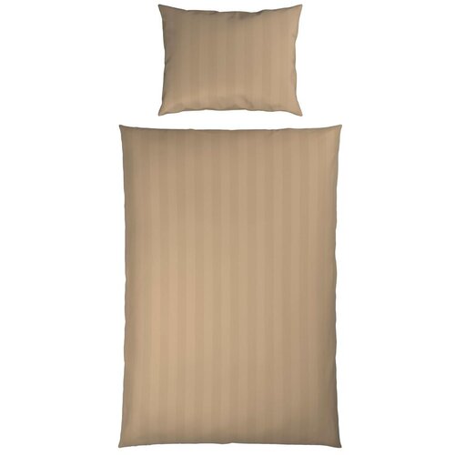 Premium Living Posteljnina Xenia Streif, Bež, 60/80, 140/200 Slike