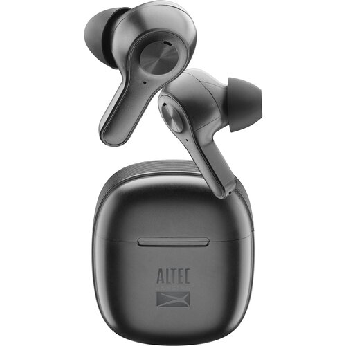 Altec Lansing BT VIRTUE SLU&amp;scaron;ALKE čRNE ALTEC LANSING Slike