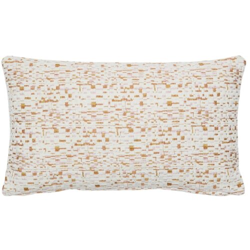 Kave Home Prevleka za blazino iz me&amp;scaron;anice lana 30x50 cm Manma &amp;ndash; Slike