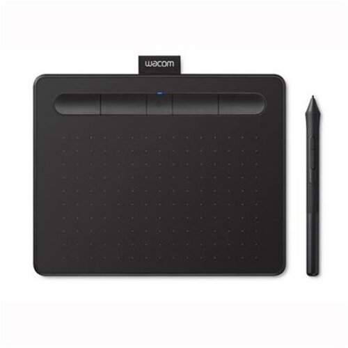 Wacom Grafički Tablet Intuos S Bluetooth Black... Cijene