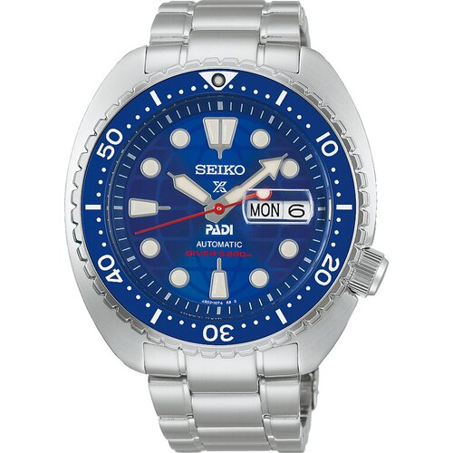 Seiko PROSPEX HBB002K1 Slike