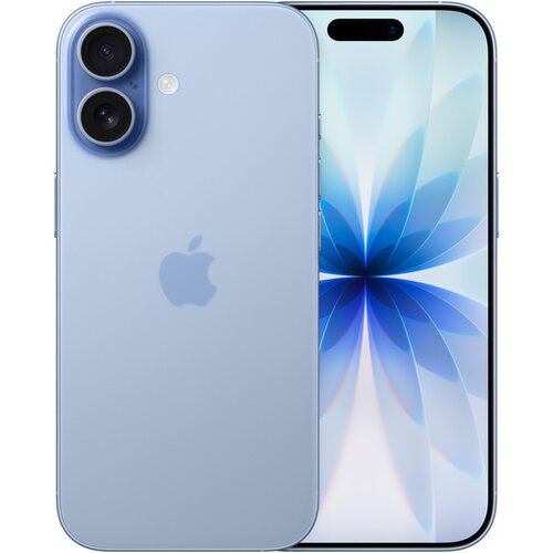Apple iPhone 17 512GB Mist Blue Cijene
