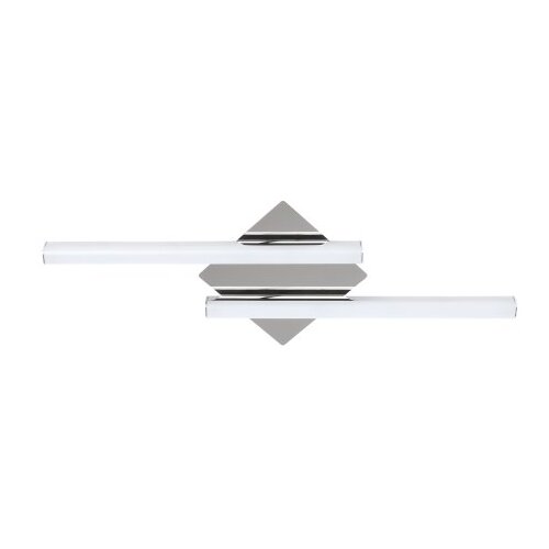 Rabalux antikonia plafonska lampa led 2x12W hrom IP44 kupatilska rasveta Cene