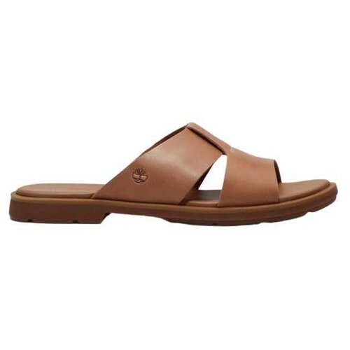 Timberland kožne ženske papuče Cene