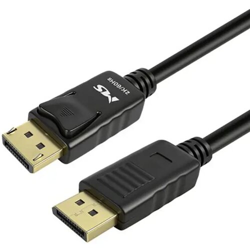 Ms CABLE DISPLAY P. to DISPLAY P., 1.4, 1 m Cijene