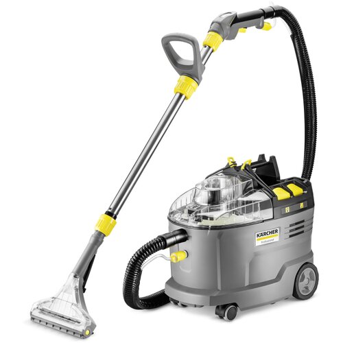Karcher Puzzi 9/1 Bp Adv 1.101-702.0 akumulatorski usisavač za pranje bez baterija, bez punjača Cijene