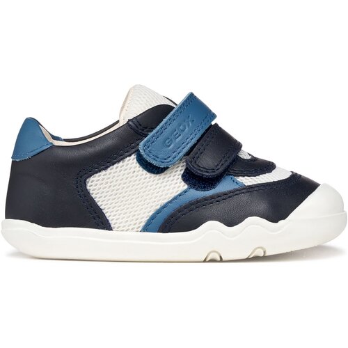Geox čevelj nizek B655WA B STEPPIEUP C0700 08514 barefoot F navy/avio 24 Cene
