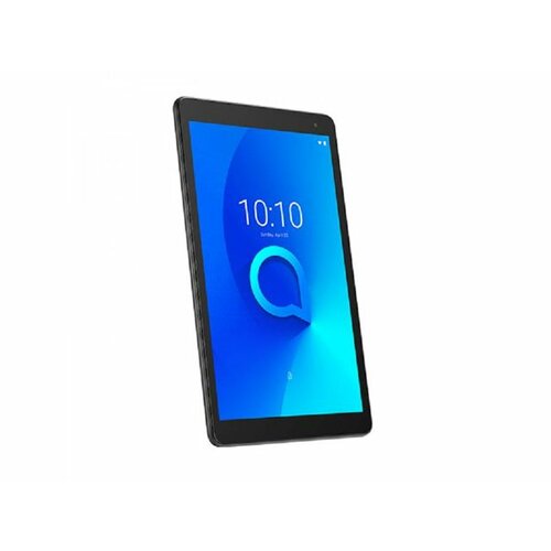 Alcatel 1T 10 premium black (8082) tablet Slike