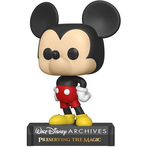 Funko figura - POP Disney Archives, Mickey Mouse Slike