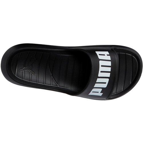 Puma Čevelj za na plažo/kopanje &amp;#039;Divecat V2&amp;#039; črna / bela Slike