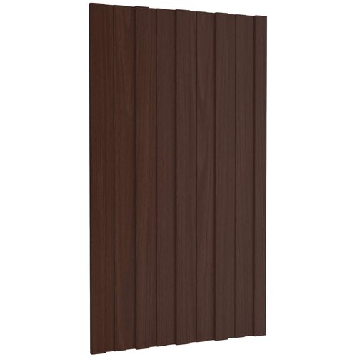 Krovni panel 36 pcs Smeđa 80 x 45 cm Pocinčani čelik Cijene