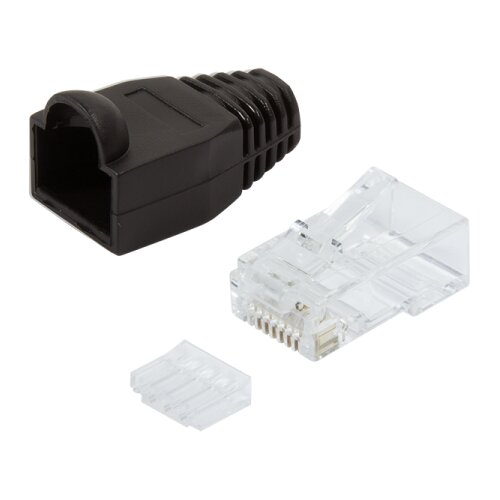 Logilink Mrežni konektor CAT6 RJ45 Cijene