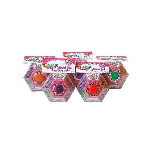 COLOR SPLASHERZ NAKIT SET Cijene