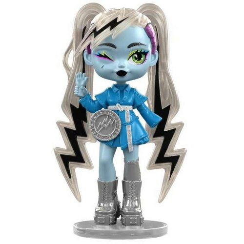  Lutka Monster High (4 kom.) Slike