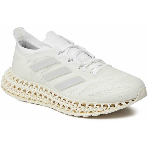 Adidas 4DFWD 3 W, ženske patike za trčanje, bela IG8992 Slike