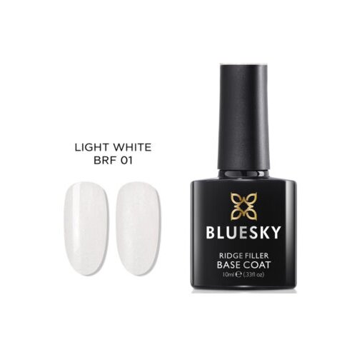  BLUESKY RUBBER BASE LIGHT WHITE 10ML Cijene