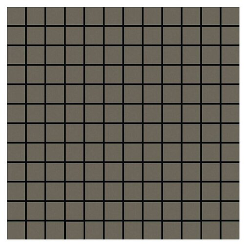 Marazzi Mozaična plo&scaron;čica Tempera Fango (30 x 30 cm, Rjava, Mat) Cene