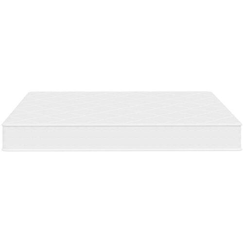  Madrac s džepičastim oprugama srednje čvrst 200 x 200 cm Slike