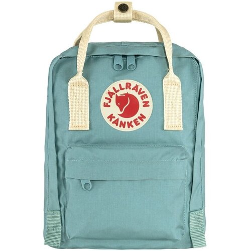 Fjallraven Nahrbtniki Kanken pisana Slike