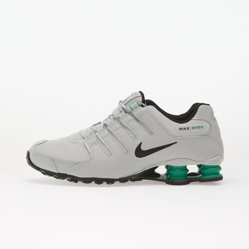 Nike Nizke superge IQ8263001 Bela Slike