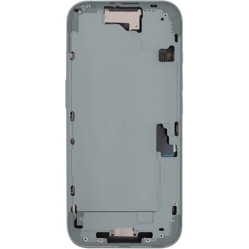 AVIZAR Osrednje ohi&scaron;je za iPhone 16, natančno in varno prileganje, Zelena, (5000221102) Cene