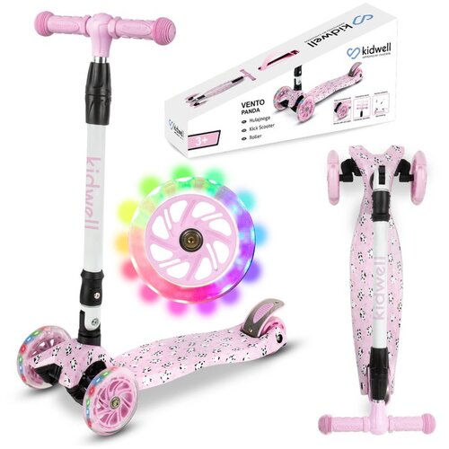Kidwell VENTO PANDA romobil za ravnotežu Cene