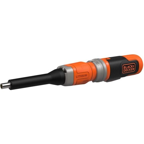 Black & Decker BD 3,6 V izvijač za baterijo, (21378635) Cene