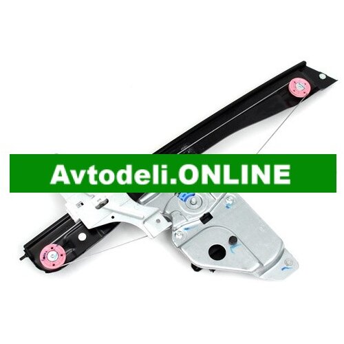 CITROËN/PEUGEOT Električni dvigalo stekla 508/SW spredaj levo Cene