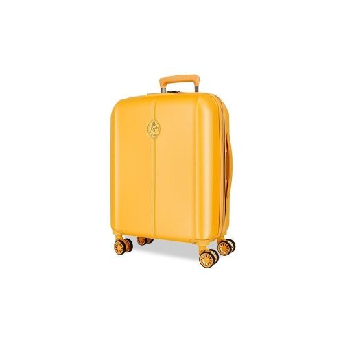 Pot El ro ABS Kofer 55 cm - Žuta ( 53.386.24 ) Slike