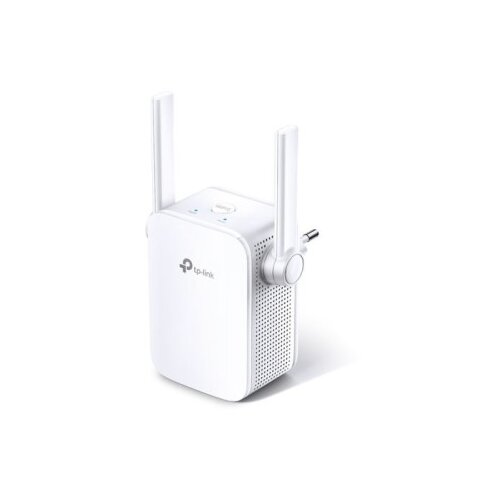 Tp-link WA855RE 300Mbps Wi-Fi Range Extender + 1xRJ45 Ethernet Cene