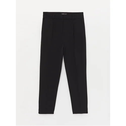 LC Waikiki Women's Standard Fit Straight Trousers