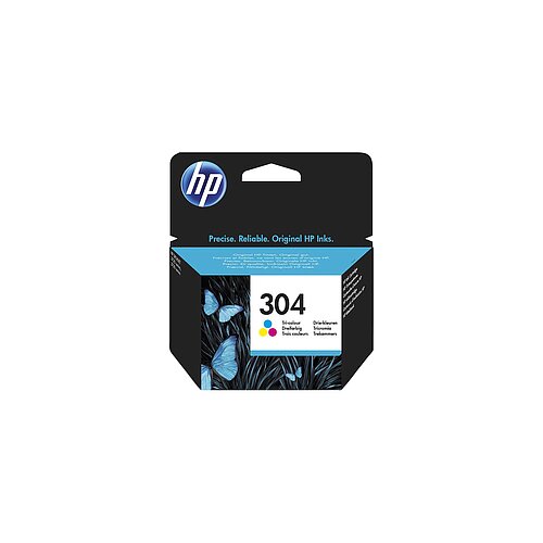  HP N9K05AE Color 304 Cene