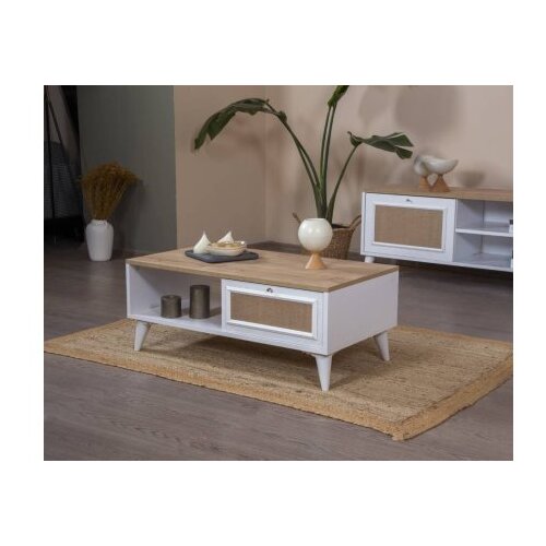 Hanah home Sto za dnevnu sobu Mount White Oak Slike