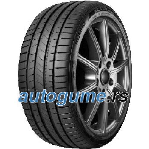 Kumho Ecsta Sport PS72 ( 255/40 R20 104Y XL K-Silent ) Slike