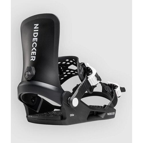 Nidecker Ollie 2027 Kids Snowboard vezi black Cene