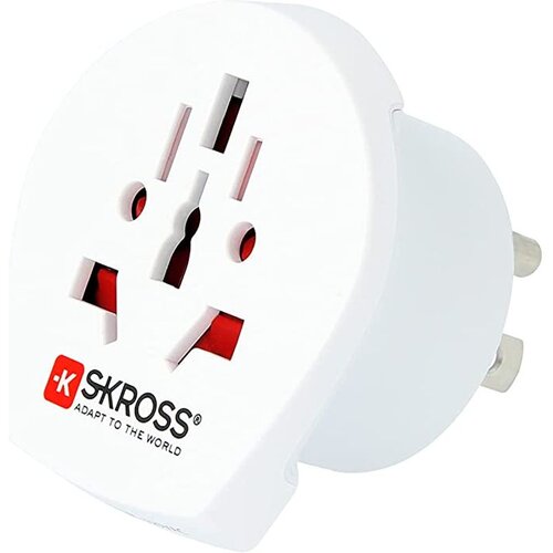 Skross adapter World za SAD Slike