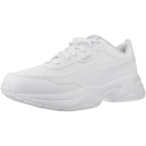 Puma Modne superge CILIA MODE Bela Slike