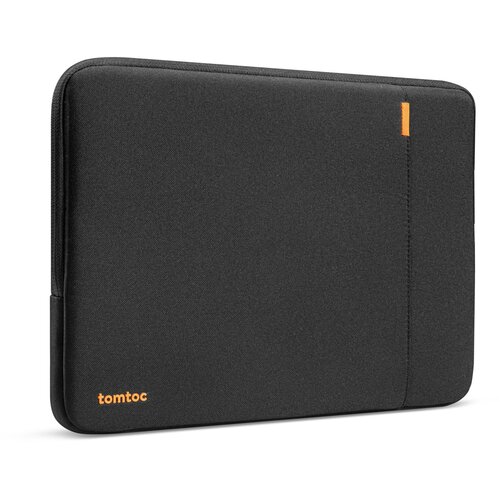 Tomtoc Defender-A13 Laptop Sleeve for 14 inch MacBook Pro / Ohišje za Macbook / Črno, (22148998) Cene