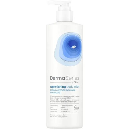 Dove Hranilne in vlažilne kreme DermaSeries Beruhigender Anti-Juckreiz-Balsam Cene