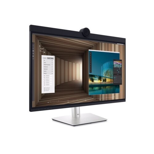 Dell 31.5 inch U3224KBA 6K USB-C UltraSharp IPS monitor Cene
