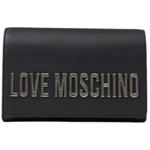 Love Moschino Torbe JC4103PP1M Črna Cene