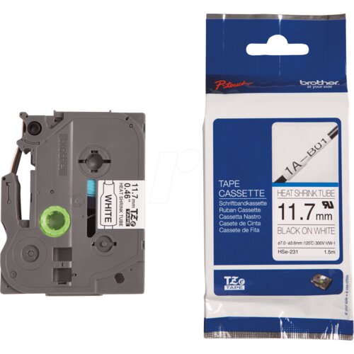Brother Traka za printer za naljepnice HSE231 11.7MM Cijene