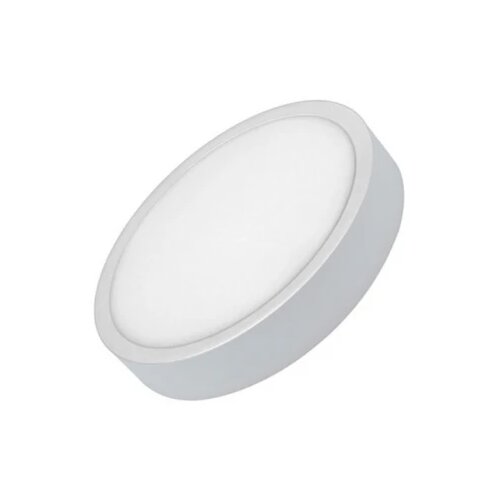 Xled XLED-24-NW Nadgradni okrugli LED panel 4000K,1880Lm,Fi265-28mm Cene