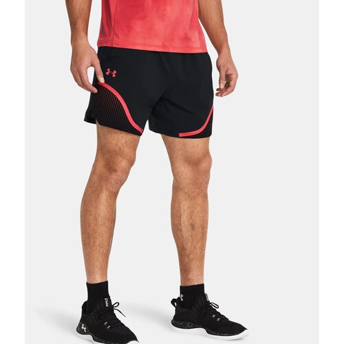 Under Armour Men&amp;#039;s sports shorts Vanish Woven 6in Grph Sts Slike