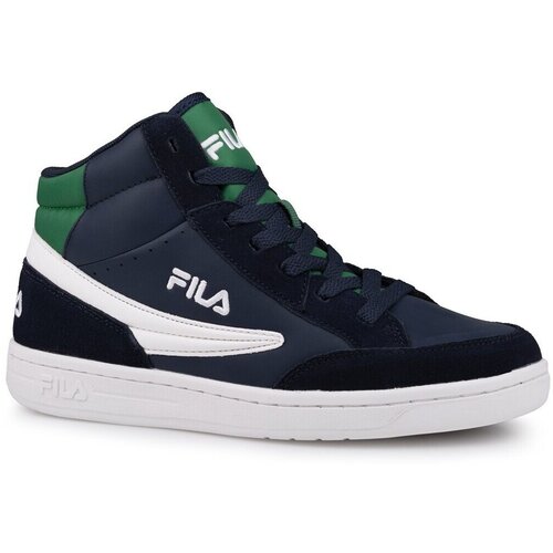 Fila Crew Mid Teens Tamno plava Slike