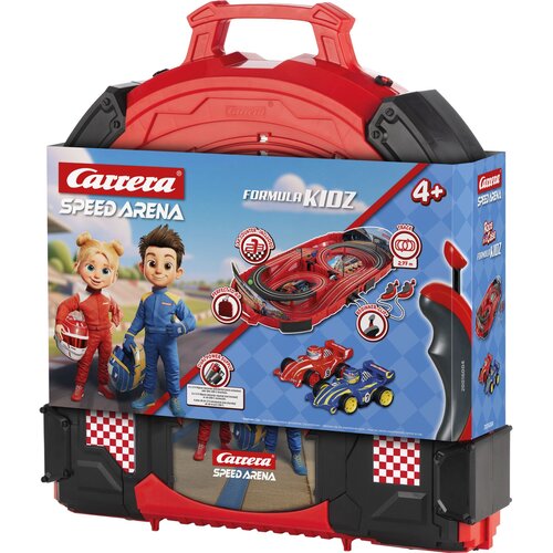 Carrera Speed Arena Formula Kidz Rennbahn Cijene